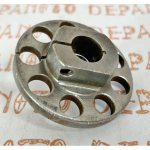 Accouplement métallique à trous Ø 60