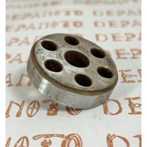 Accouplement métallique à trous  Ø 48