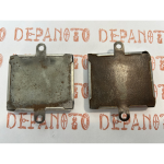 Paire de Catadioptres  rectangulaires