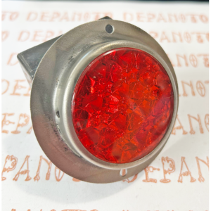 Catadioptre  Rond  ( un seul)