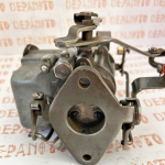 CARBURATEUR OPEL