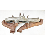 COLLECTEUR OPEL KAPITAN - COMMODORE 6 cylindres