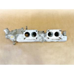 Collecteur admission pour 2 carburateurs doubles corps Matra Simca Bagheera, Simca 1100 TI