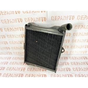 RADIATEUR DE CHAUFFAGE RENAULT 4L 