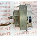 Compteur A.C. pour Buick 49 - 180 km/h  Ø 134 mm