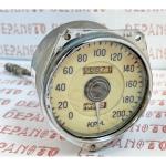 Compteur  - 200 kmh  Ø 85 mm- 