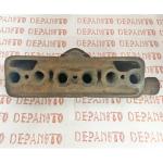 Collecteur Échappement PEUGEOT 172 sortie Horizontale