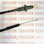 Câble accélérateur Peugeot 605 SRI Seim 08404901