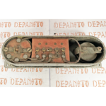 BOITIER DE TABLEAU DE BORD R.B. en aluminium