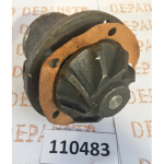 Pompe à eau MERCEDES 2505 - 2508
