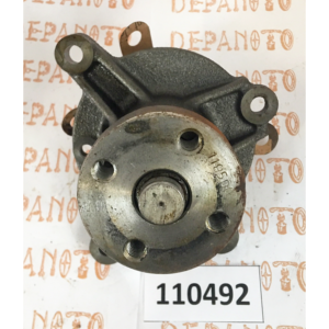 Pompe a eau MERCEDES 190D 2500cc - 250D - 320D  W124