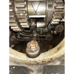 Boîte de Vitesses VERMOREL Type N 1915/18