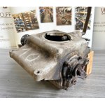 Boîte de Vitesses VERMOREL Type N 1915/18