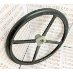 Volant 4 branches Ø 390mm 1925-1935