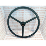 Volant 3 branches pour MATHIS Ø 450mm 