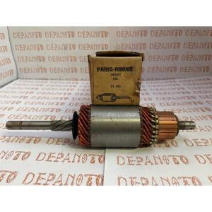 INDUIT DE DEMARREUR PARIS-RHÔNE 75193 D8L