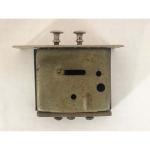 Contacteur marche /arrêt 