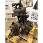 MOTEUR BUCHET 5/8 CV  90x110  environ 1908