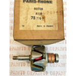 ROTOR ALTERNATEUR PARIS-RHONE
