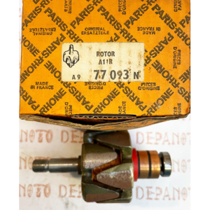 ROTOR ALTERNATEUR PARIS-RHONE