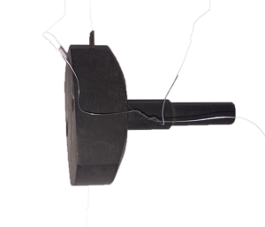 ROTOR DE MAGNETO