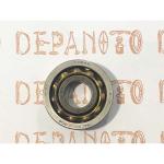 Roulement magnéto A-27 E-17 17x44x10