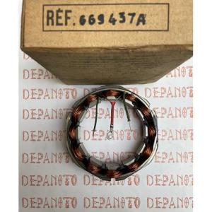 STATOR DUCELLIER 669437A