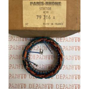 STATOR PARIS-RHONE 79316A A13R
