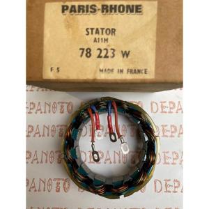 STATOR PARIS-RHONE 78223W A11M