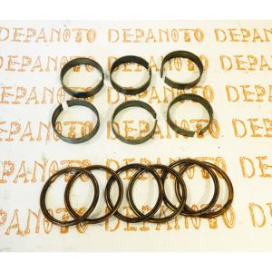 Bagues et joints d'emboitage des collecteurs FORD T 1909-1927