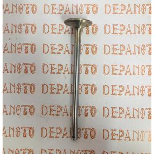 Soupape 40x9x168 angle de 40°