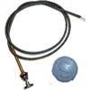 Tirette de Starter Peugeot 203/403