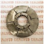 Disque embrayage acier pour PEUGEOT 190 S  5 CV