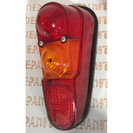 Cabochon Feu ARD Seima Renault 4