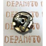 Rupteur complet de magneto LAVALETTE WL4 WL6 Ø 45