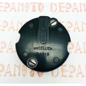 Tête d'allumeur DUCELLIER 2 cylindres n°46594