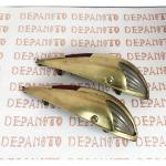 Feux d'aile PEUGEOT 202 la paire