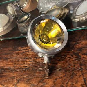 Petit phare additionnel