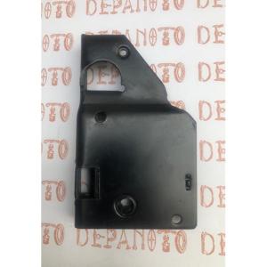Platine de serrure sans levier