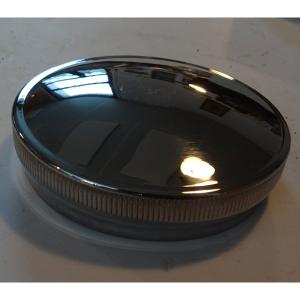 Bouchon réservoir inox FORD A 1930/31