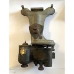 CARBURATEUR RENAULT BILLANCOURT TYPE 240