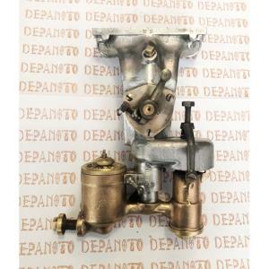 Carburateur RENAULT type 244