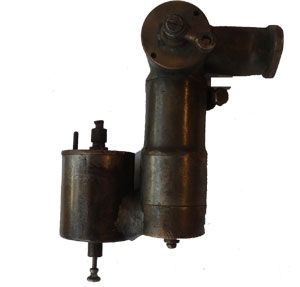 CARBURATEUR BRONZE ANGLAIS 