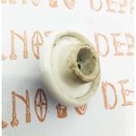 Couvercle du parafoudre avec électrode