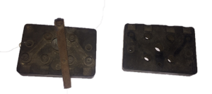 DISTRIBUTEUR MAGNETO 4 cylindres 1905/06