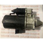 Démarreur PARIS-RHÔNE D11 E156 12 volts PEUGEOT 504 GLD