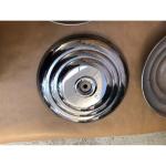 ENJOLIVEURS PEUGEOT 203 jeu de 4
