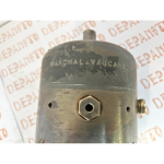 Dynamo Marchal Vaucanson type MB 12 volts