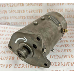 Dynamo WAGNER  S 509