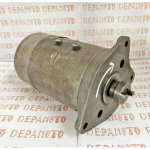 Dynamo WAGNER  S 509